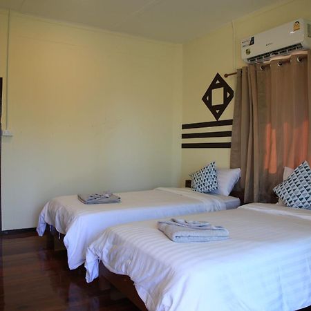 Koh Kood Cabana Ban Lak Uan Екстер'єр фото
