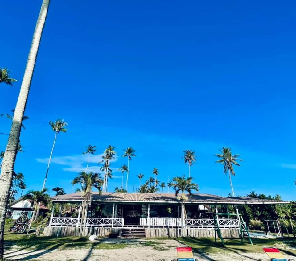 Koh Kood Cabana Ban Lak Uan Екстер'єр фото