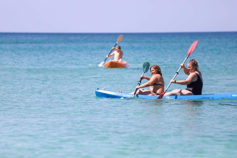 Koh Kood Cabana Ban Lak Uan Екстер'єр фото