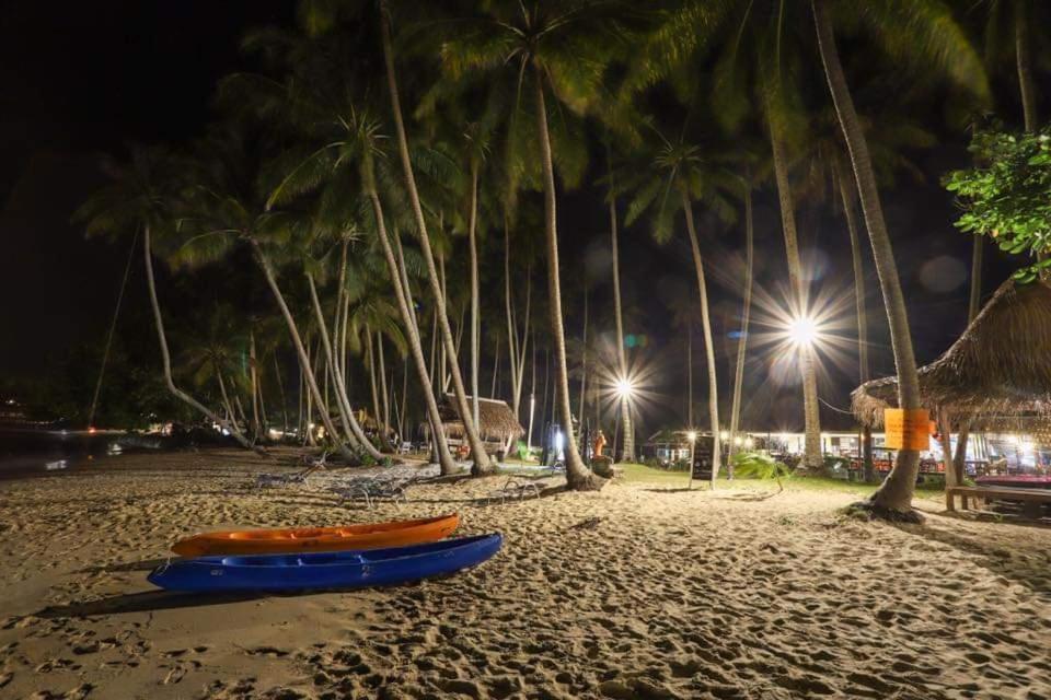 Koh Kood Cabana Ban Lak Uan Екстер'єр фото