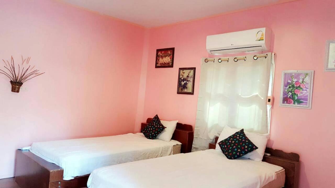 Koh Kood Cabana Ban Lak Uan Екстер'єр фото