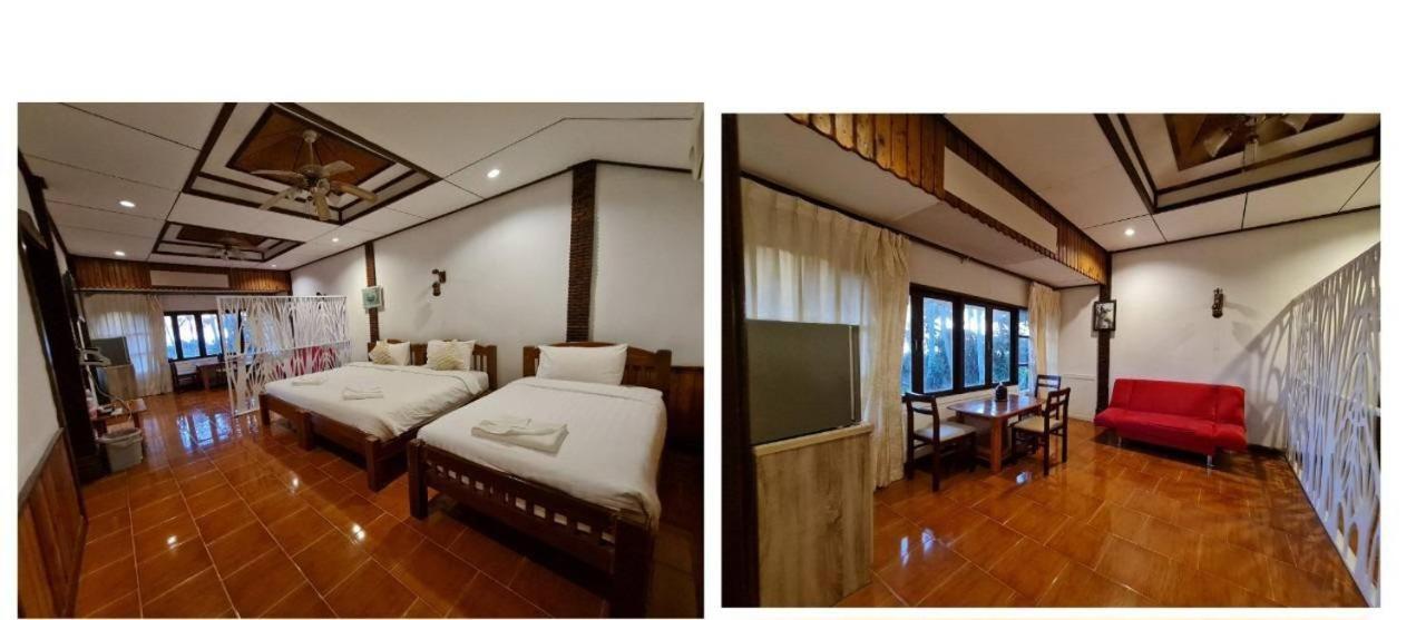 Koh Kood Cabana Ban Lak Uan Екстер'єр фото