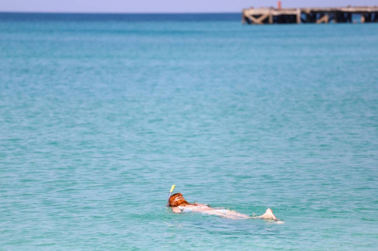 Koh Kood Cabana Ban Lak Uan Екстер'єр фото