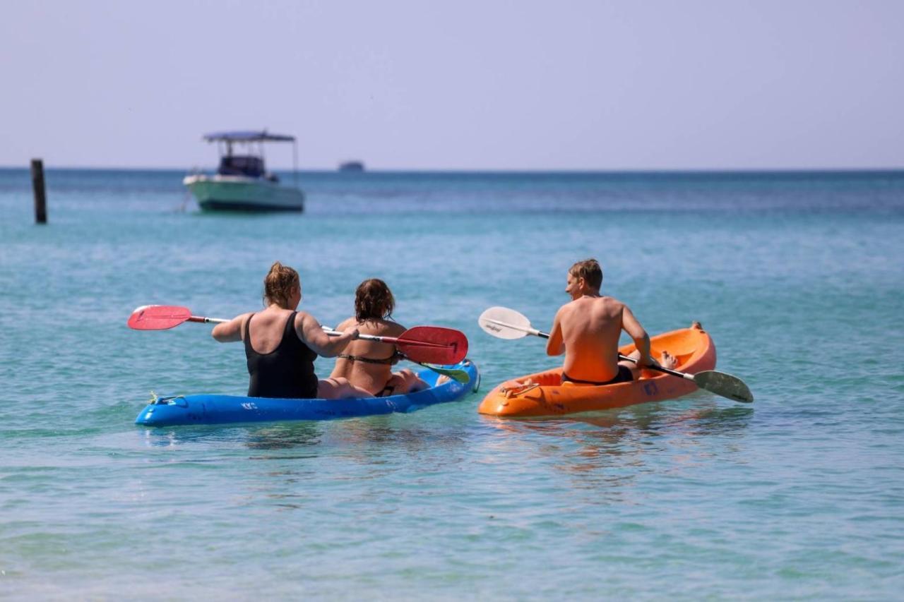 Koh Kood Cabana Ban Lak Uan Екстер'єр фото