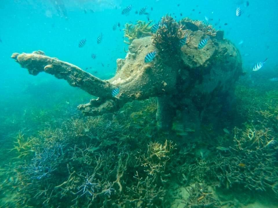 Koh Kood Cabana Ban Lak Uan Екстер'єр фото
