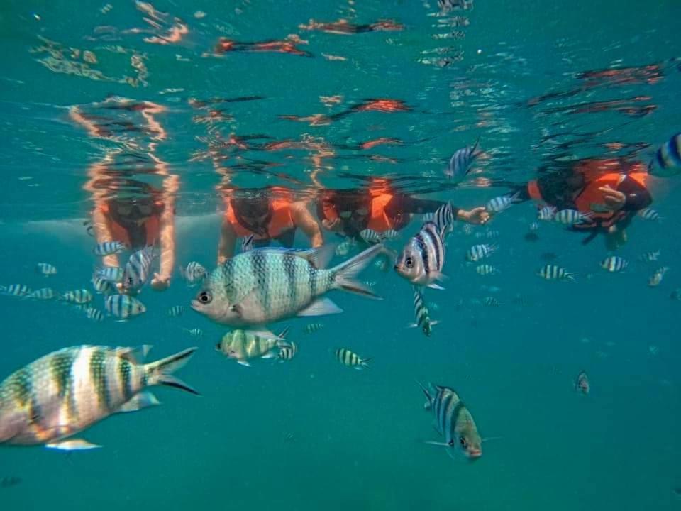 Koh Kood Cabana Ban Lak Uan Екстер'єр фото