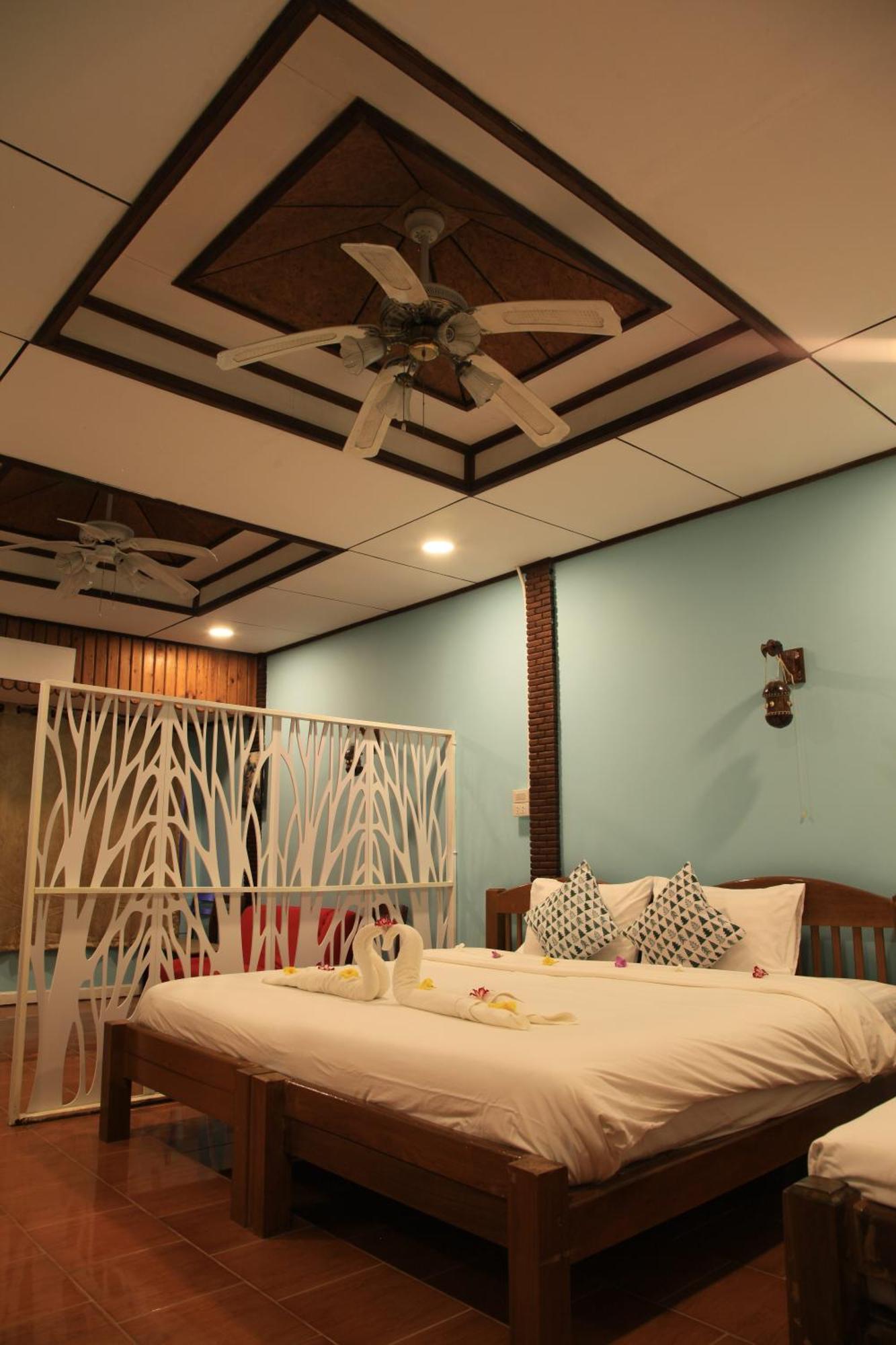 Koh Kood Cabana Ban Lak Uan Екстер'єр фото