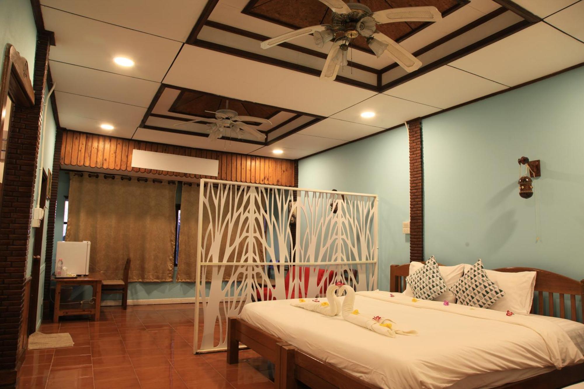 Koh Kood Cabana Ban Lak Uan Екстер'єр фото