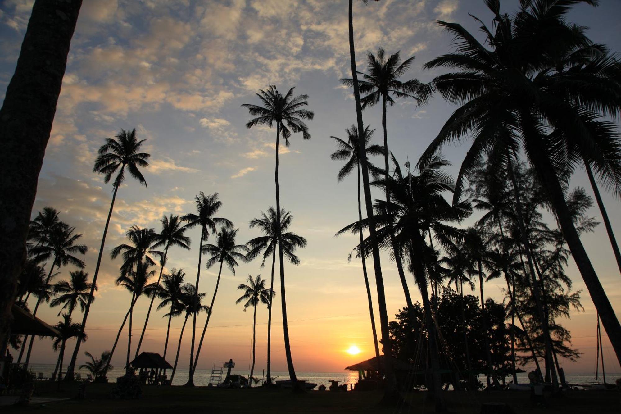 Koh Kood Cabana Ban Lak Uan Екстер'єр фото